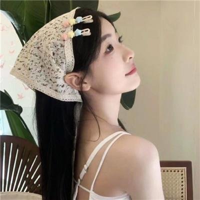 女神的命运